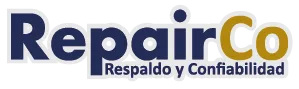 Main Logo - Repairco