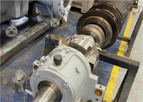 Servicio - Taller - Reparico