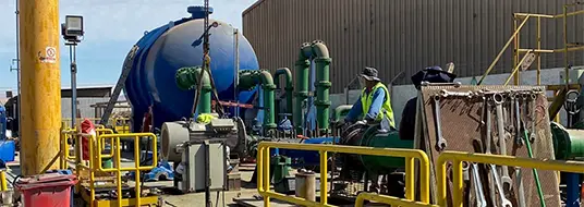 Banco-de-Pruebas - Repairco