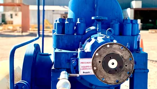 Mantenimiento-Predictivo - Repairco