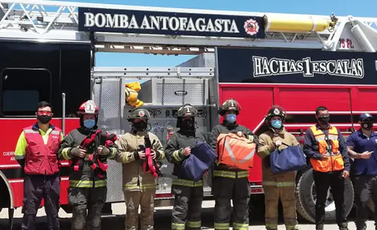 Responsabilidadsocial - Repairco